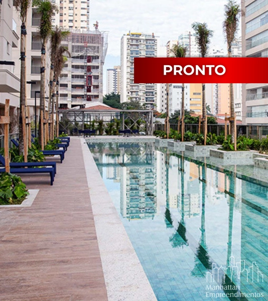 Apartamento 3 dormitórios em Perdizes: 1ª foto da galeria de imagens do imóvel
