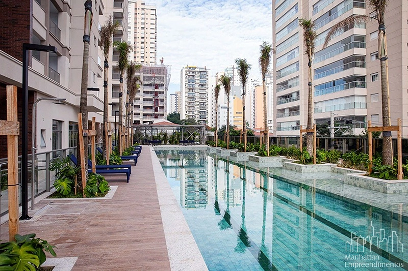 Apartamento 3 dormitórios em Perdizes: 5ª foto da galeria de imagens do imóvel