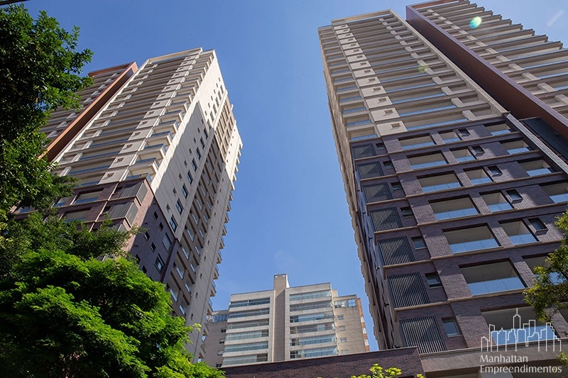Apartamento 3 dormitórios em Perdizes: 2ª foto da galeria de imagens do imóvel