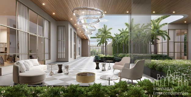Apartamento 4 dormitórios no Paraíso: 9ª foto da galeria de imagens do imóvel