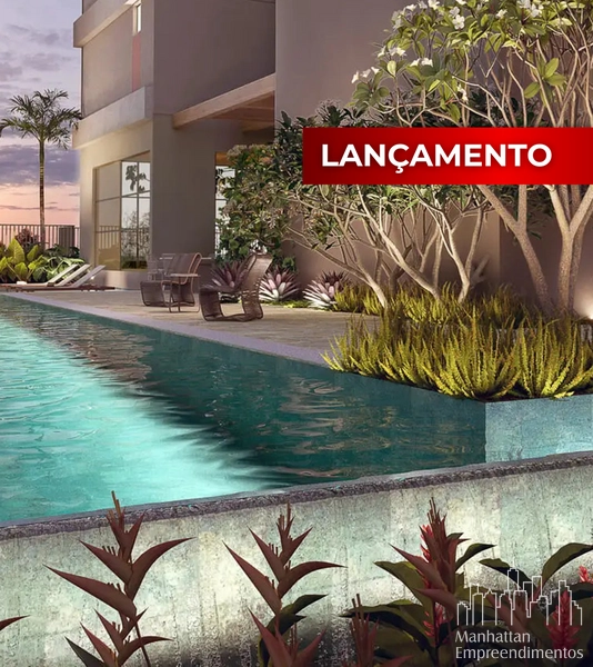 Apartamento 4 dormitórios em Moema: 1ª foto da galeria de imagens do imóvel