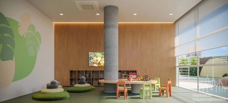 Apartamento 3 dormitórios no Paraíso: 6ª foto da galeria de imagens do imóvel