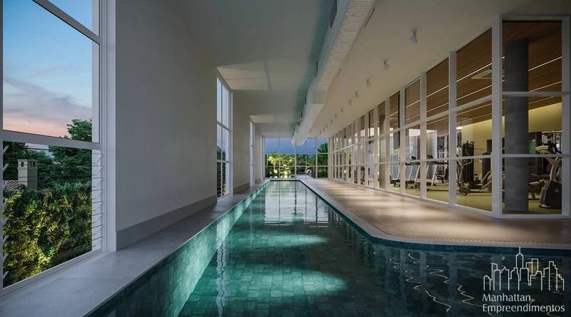 Apartamento 3 dormitórios no Paraíso: 8ª foto da galeria de imagens do imóvel