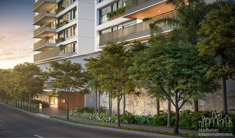 Apartamento 3 dormitórios no Paraíso: 3ª foto da galeria de imagens do imóvel