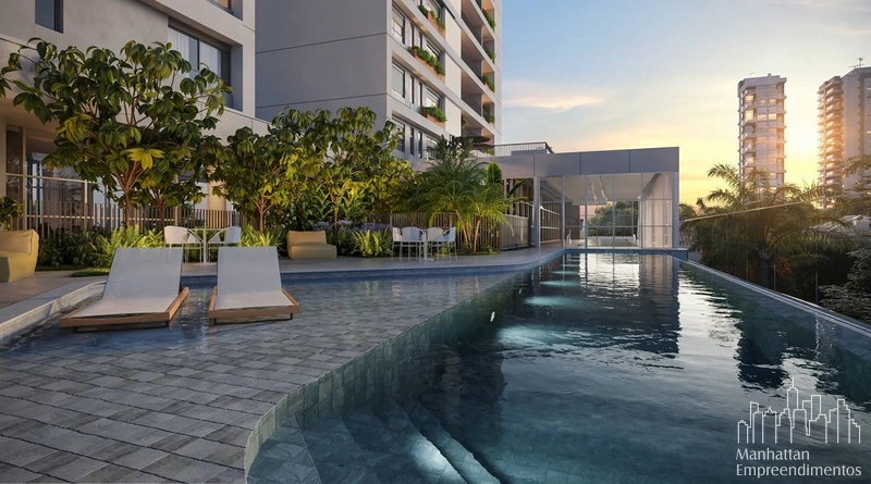 Apartamento 3 dormitórios no Paraíso: 7ª foto da galeria de imagens do imóvel