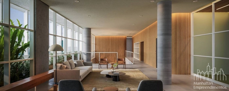 Apartamento 3 dormitórios no Paraíso: 5ª foto da galeria de imagens do imóvel