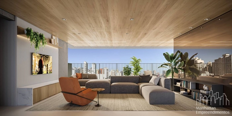 Apartamento 3 dormitórios no Paraíso: 16ª foto da galeria de imagens do imóvel