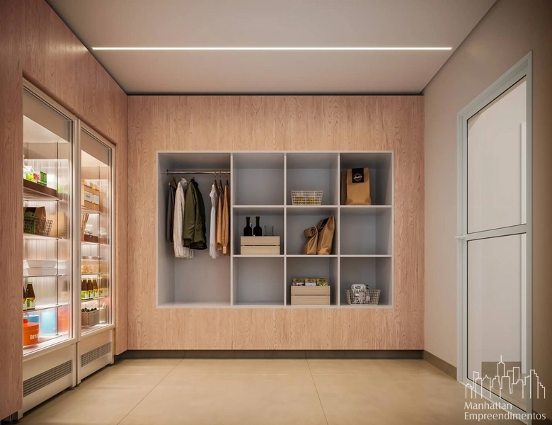Apartamento 3 dormitórios no Paraíso: 10ª foto da galeria de imagens do imóvel