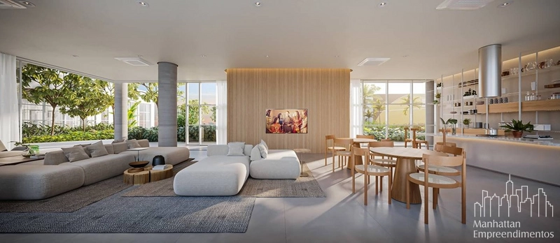 Apartamento 3 dormitórios no Paraíso: 18ª foto da galeria de imagens do imóvel