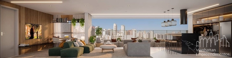 Apartamento 3 dormitórios no Paraíso: 17ª foto da galeria de imagens do imóvel