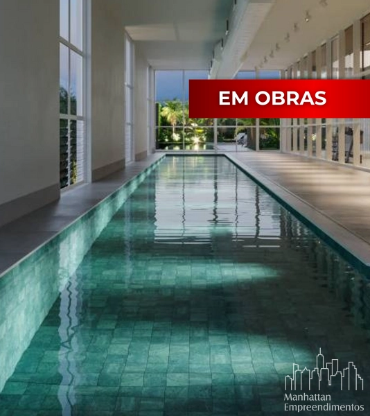 Apartamento 3 dormitórios no Paraíso: 1ª foto da galeria de imagens do imóvel