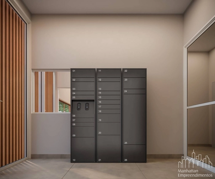 Apartamento 3 dormitórios no Paraíso: 13ª foto da galeria de imagens do imóvel