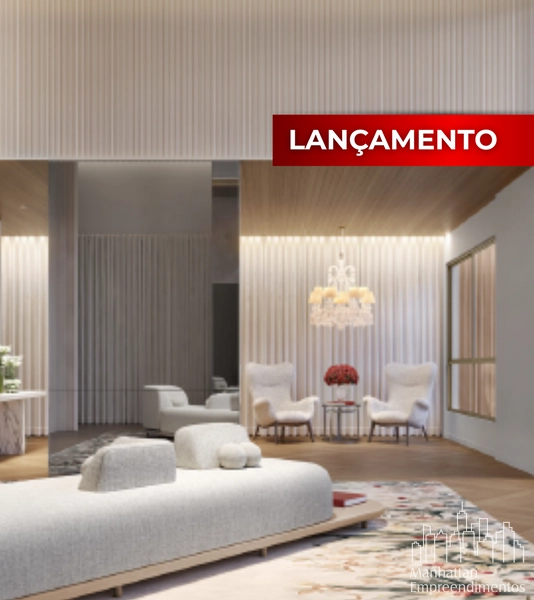 Apartamento 4 dormitórios no Paraíso: 1ª foto da galeria de imagens do imóvel