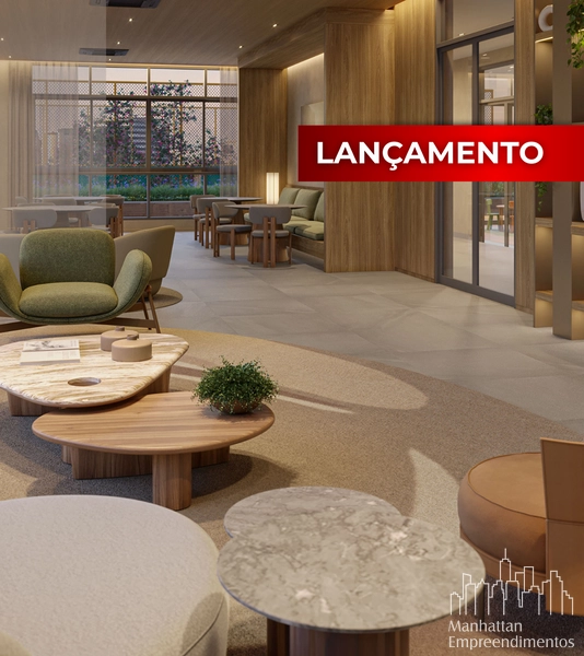 Apartamento 4 dormitórios na Vila Clementino: 1ª foto da galeria de imagens do imóvel