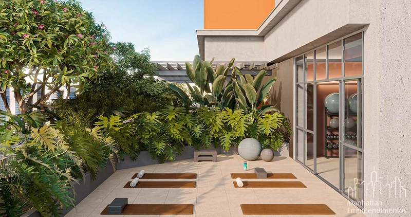 Apartamento 3 dormitórios em Pinheiros: 12ª foto da galeria de imagens do imóvel