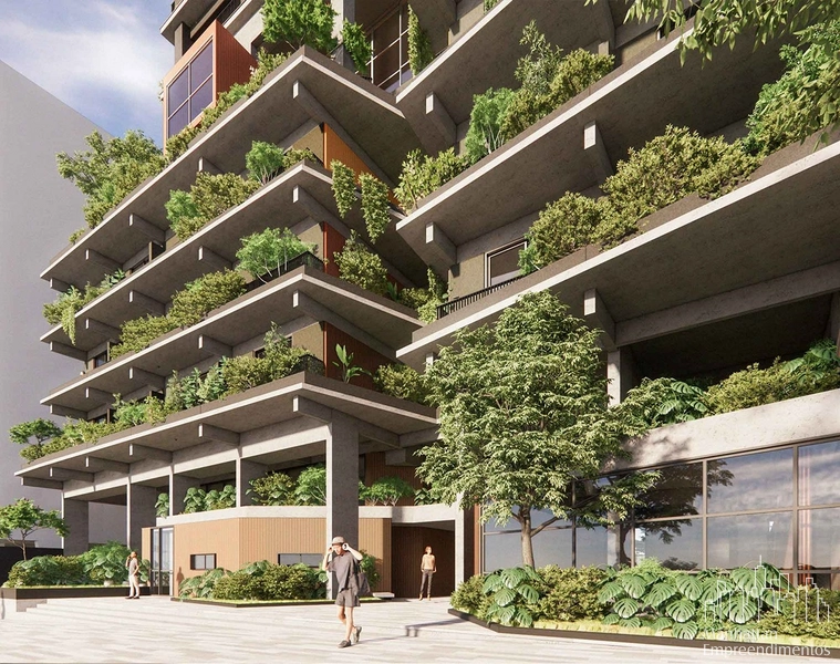 Apartamento 3 dormitórios em Pinheiros: 5ª foto da galeria de imagens do imóvel