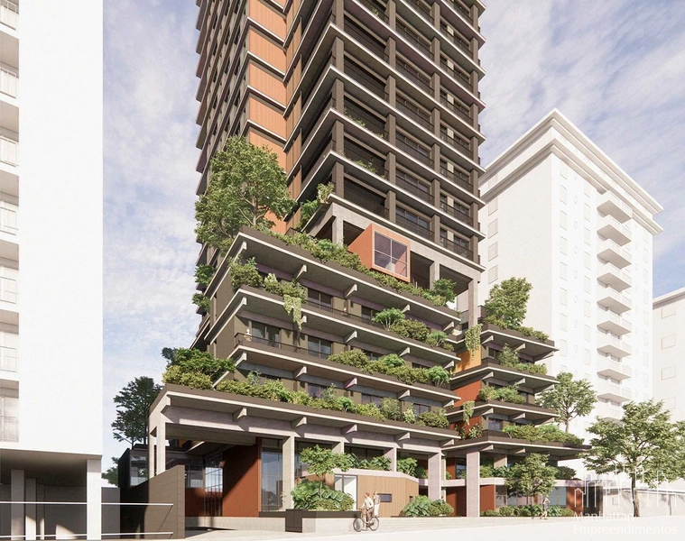 Apartamento 3 dormitórios em Pinheiros: 4ª foto da galeria de imagens do imóvel