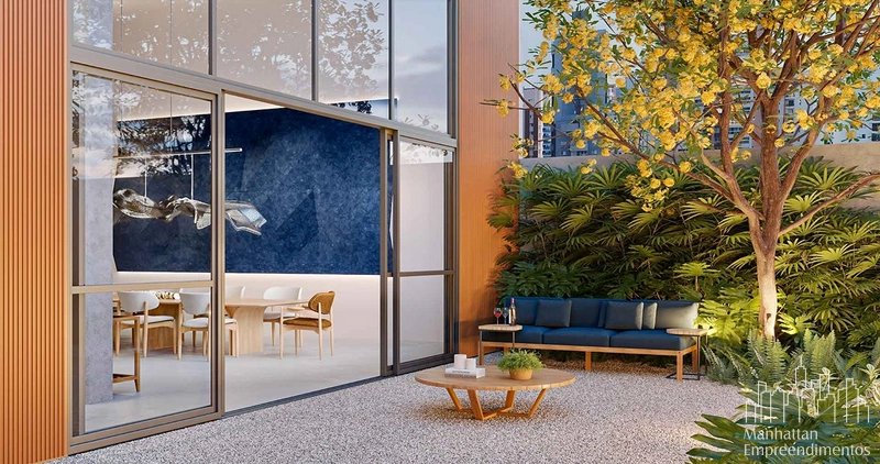 Apartamento 3 dormitórios em Pinheiros: 11ª foto da galeria de imagens do imóvel