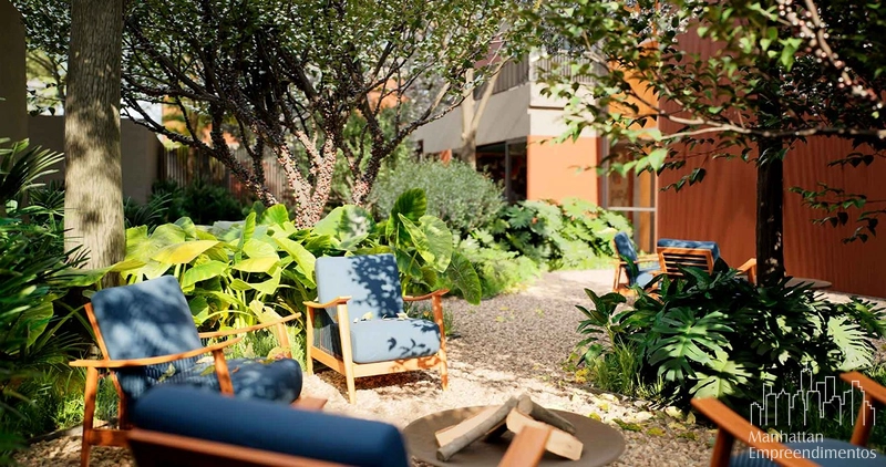Apartamento 3 dormitórios em Pinheiros: 6ª foto da galeria de imagens do imóvel