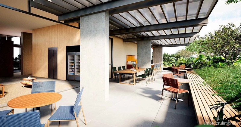 Apartamento 3 dormitórios em Pinheiros: 10ª foto da galeria de imagens do imóvel