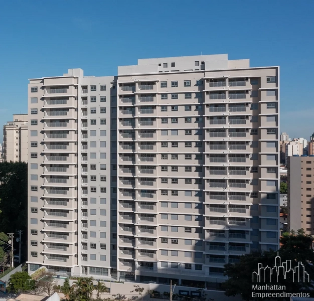 Apartamento 3 dormitórios na Vila Mariana: 2ª foto da galeria de imagens do imóvel