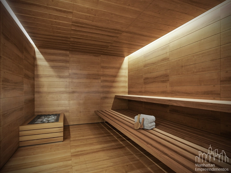 Apartamento 4 dormitórios na Vila Madalena: 9ª foto da galeria de imagens do imóvel