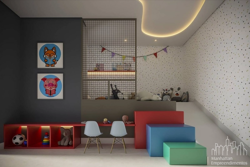 Apartamento 3 dormitórios no Brooklin: 12ª foto da galeria de imagens do imóvel