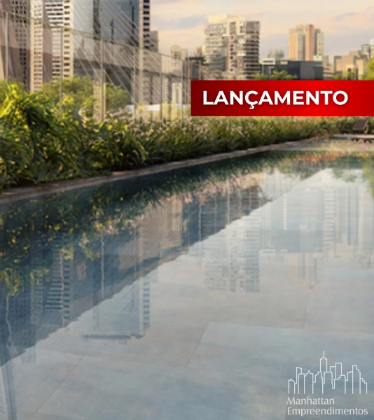 Apartamento 3 dormitórios na Cidade Jardim: 1ª foto da galeria de imagens do imóvel