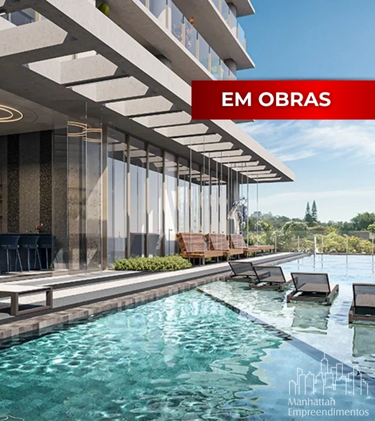 Apartamento 3 dormitórios em Moema: 1ª foto da galeria de imagens do imóvel