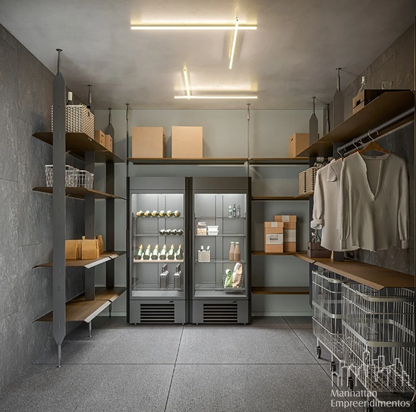Apartamento 3 dormitórios em Moema: 21ª foto da galeria de imagens do imóvel