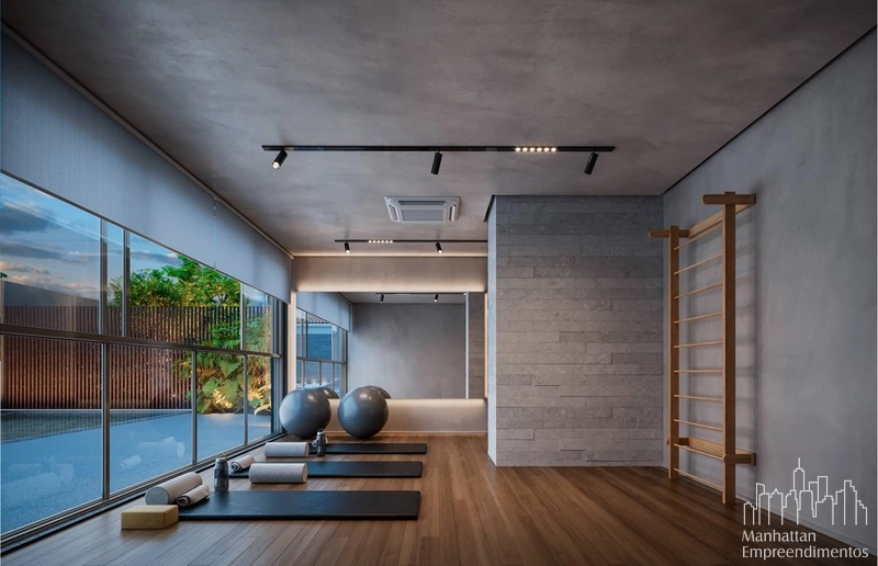 Apartamento 3 dormitórios no Jardins: 9ª foto da galeria de imagens do imóvel