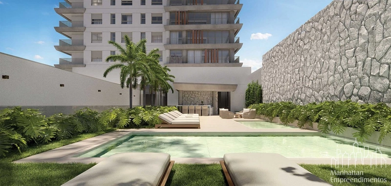 Apartamento 3 dormitórios no Jardim Brooklin: 7ª foto da galeria de imagens do imóvel
