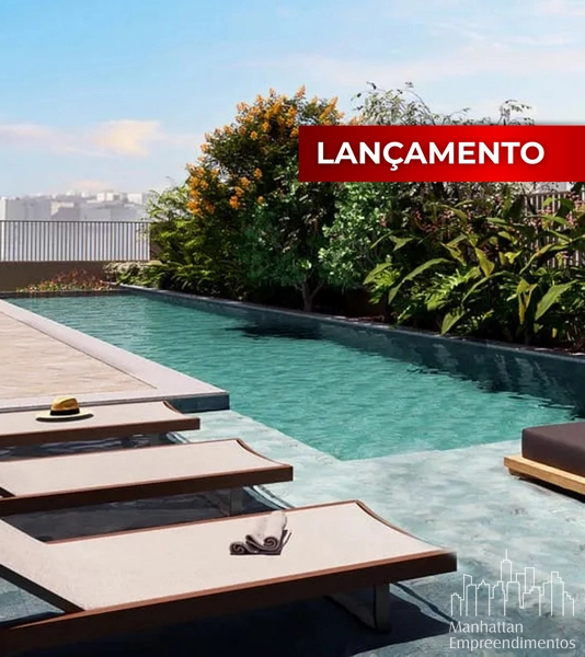 Apartamento 4 dormitórios em Moema: 1ª foto da galeria de imagens do imóvel