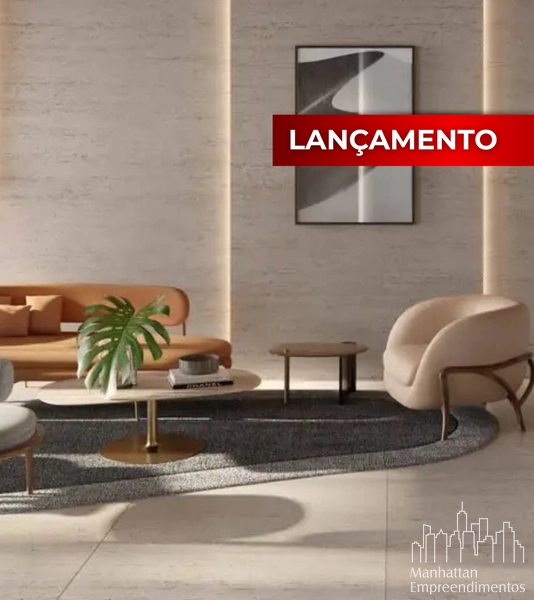 Apartamento 3 dormitórios no Jardins: 1ª foto da galeria de imagens do imóvel