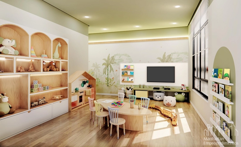 Apartamento 3 dormitórios em Perdizes: 11ª foto da galeria de imagens do imóvel