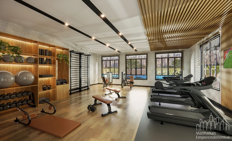 Apartamento 3 dormitórios em Perdizes: 10ª foto da galeria de imagens do imóvel