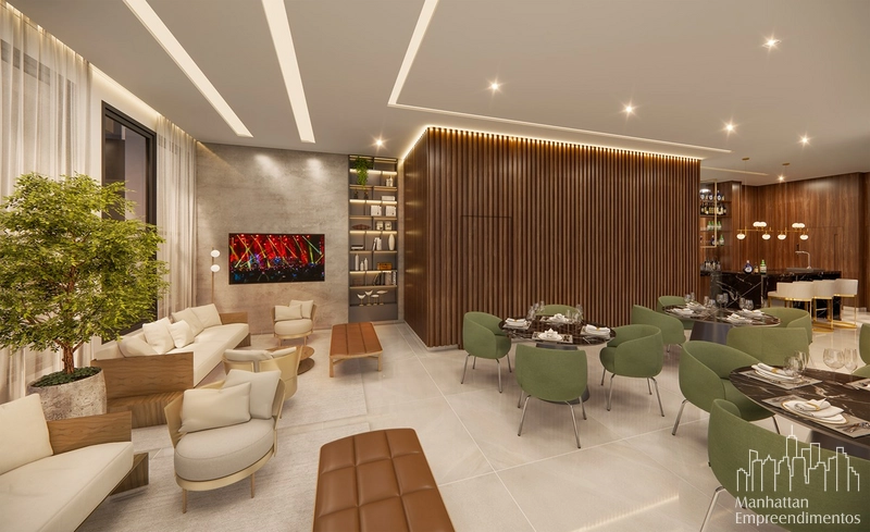 Apartamento 3 dormitórios em Perdizes: 7ª foto da galeria de imagens do imóvel