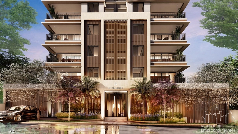 Apartamento 3 dormitórios em Perdizes: 2ª foto da galeria de imagens do imóvel