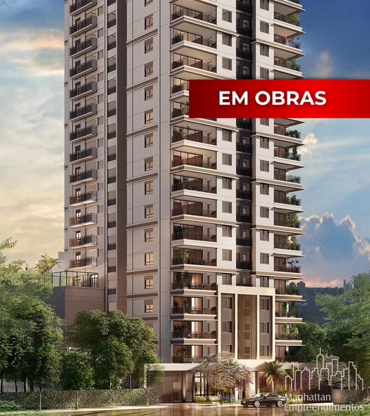 Apartamento 3 dormitórios em Perdizes: 1ª foto da galeria de imagens do imóvel