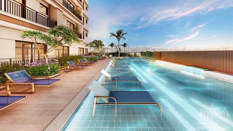 Apartamento 3 dormitórios em Perdizes: 6ª foto da galeria de imagens do imóvel