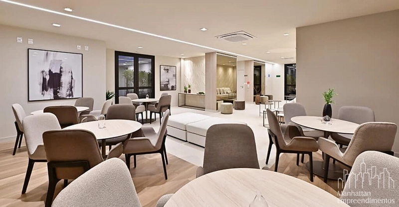 Apartamento 3 dormitórios em Perdizes: 6ª foto da galeria de imagens do imóvel