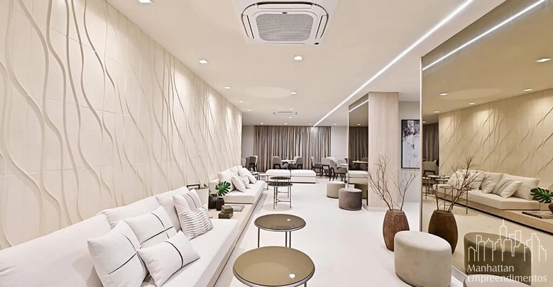Apartamento 3 dormitórios em Perdizes: 7ª foto da galeria de imagens do imóvel