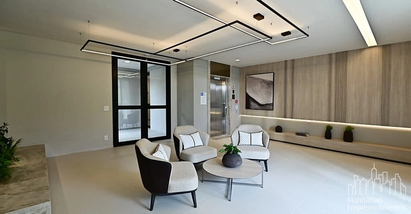 Apartamento 3 dormitórios em Perdizes: 5ª foto da galeria de imagens do imóvel