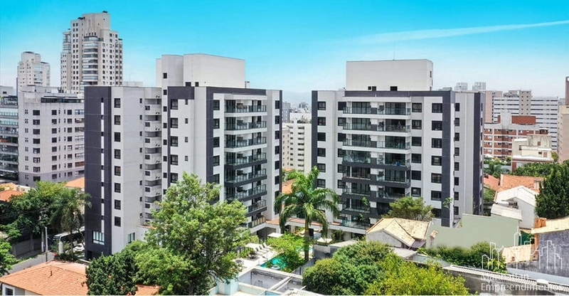 Apartamento 3 dormitórios em Perdizes: 2ª foto da galeria de imagens do imóvel