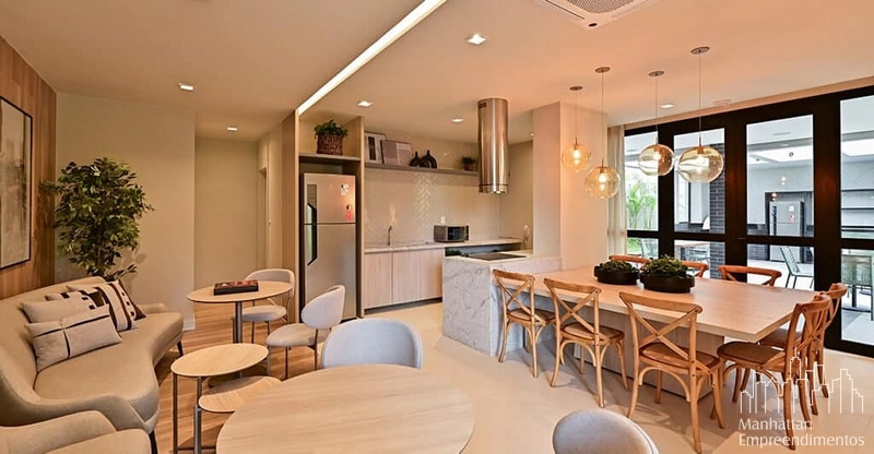 Apartamento 3 dormitórios em Perdizes: 8ª foto da galeria de imagens do imóvel