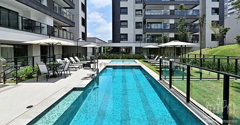 Apartamento 3 dormitórios em Perdizes: 16ª foto da galeria de imagens do imóvel
