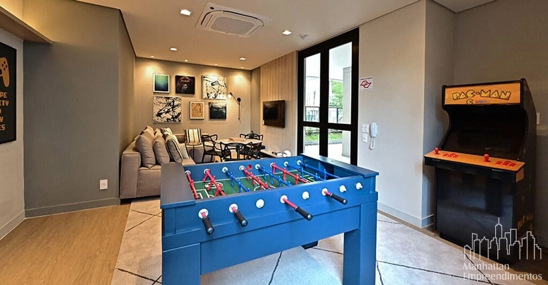 Apartamento 3 dormitórios em Perdizes: 15ª foto da galeria de imagens do imóvel