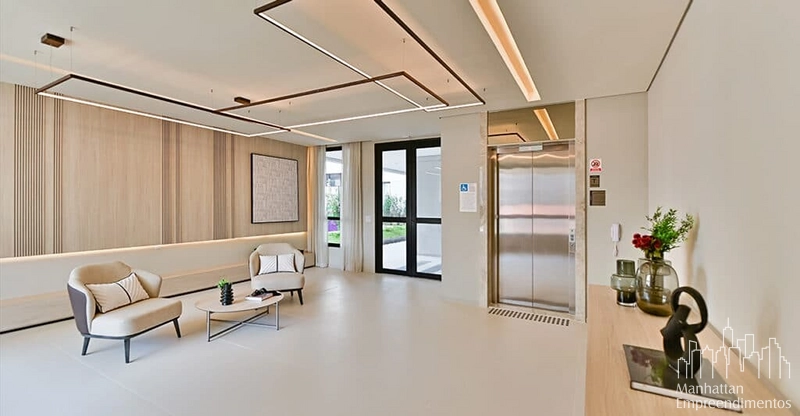 Apartamento 3 dormitórios em Perdizes: 4ª foto da galeria de imagens do imóvel