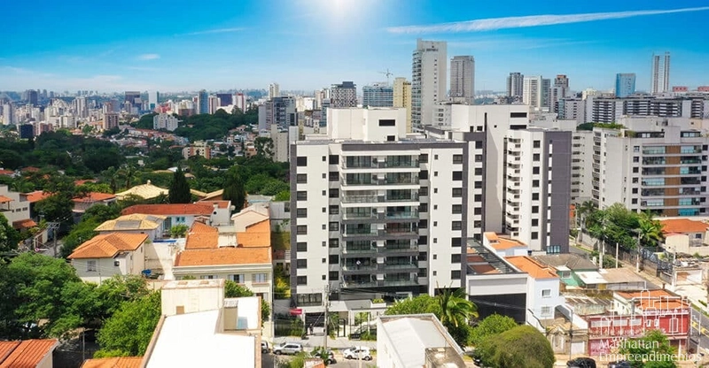 Apartamento 3 dormitórios em Perdizes: 3ª foto da galeria de imagens do imóvel