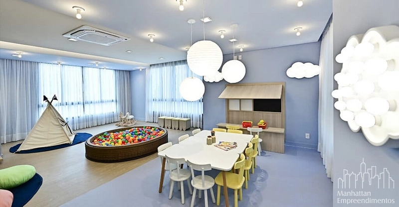 Apartamento 3 dormitórios em Perdizes: 10ª foto da galeria de imagens do imóvel